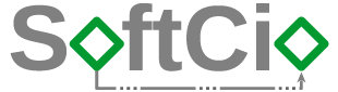 SoftCio Logo